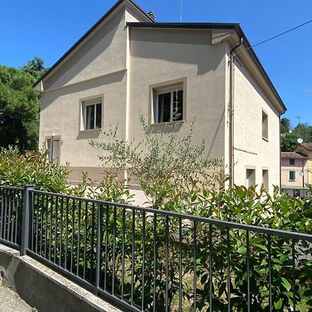 Casal FiumaneseCasa Maddalenaアパートメント エクステリア 写真