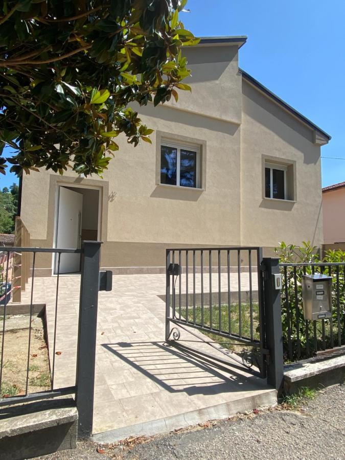 Casal FiumaneseCasa Maddalenaアパートメント エクステリア 写真